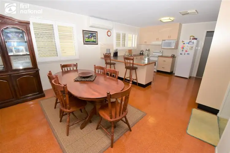 Fourth view of Homely house listing, 1 Manton Street, Biloela QLD 4715