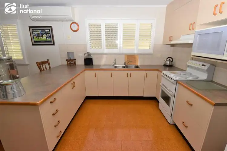 Fifth view of Homely house listing, 1 Manton Street, Biloela QLD 4715