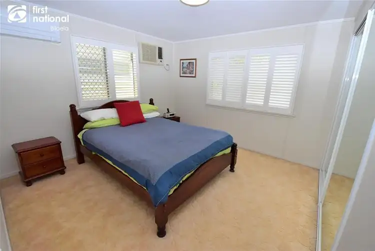 Seventh view of Homely house listing, 1 Manton Street, Biloela QLD 4715