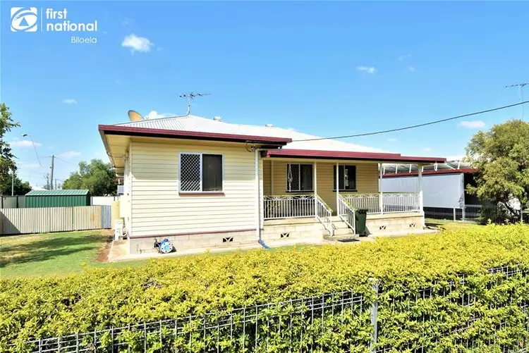 95 Grevillea Street, Biloela QLD 4715