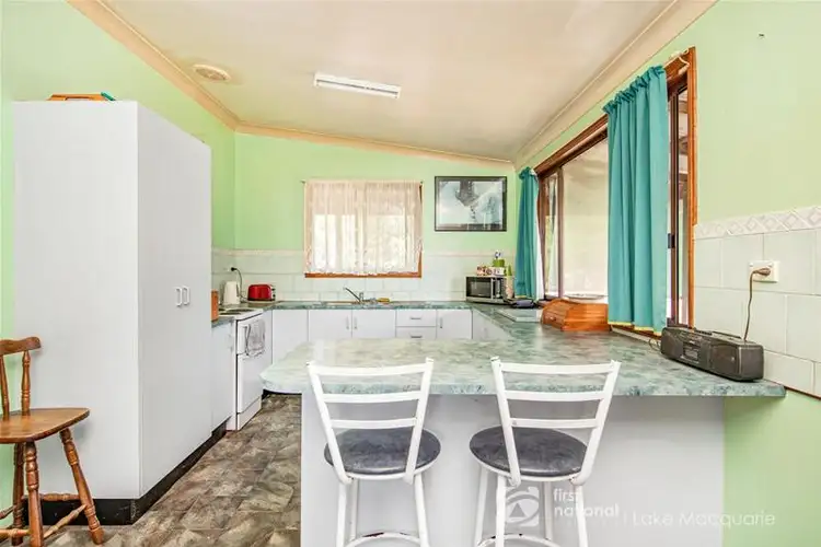 Second view of Homely house listing, 32 Seaham Street, Holmesville NSW 2286