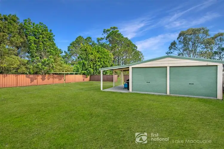 Fourth view of Homely house listing, 32 Seaham Street, Holmesville NSW 2286