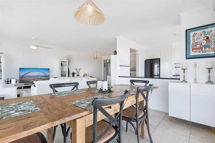 Fourth view of Homely apartment listing, 14G/33 Thornton Street, Surfers Paradise QLD 4217
