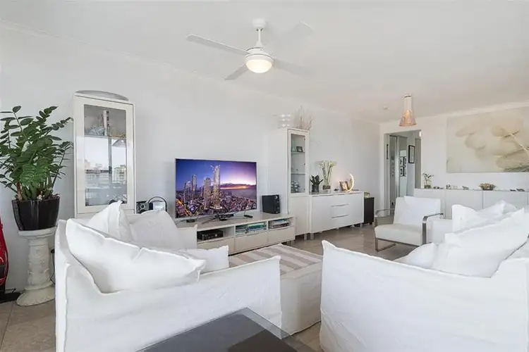 Sixth view of Homely apartment listing, 14G/33 Thornton Street, Surfers Paradise QLD 4217