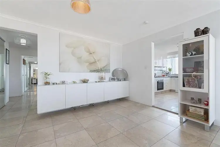 Seventh view of Homely apartment listing, 14G/33 Thornton Street, Surfers Paradise QLD 4217