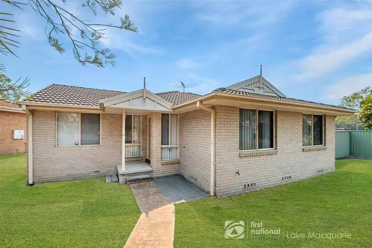 Main view of Homely villa listing, 9 Kauri Close, Wallsend NSW 2287