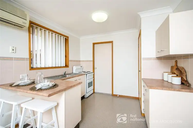 Second view of Homely villa listing, 9 Kauri Close, Wallsend NSW 2287