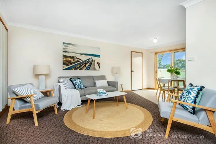 Third view of Homely villa listing, 9 Kauri Close, Wallsend NSW 2287