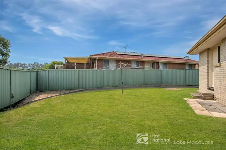 Fourth view of Homely villa listing, 9 Kauri Close, Wallsend NSW 2287