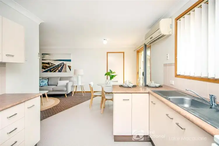 Fifth view of Homely villa listing, 9 Kauri Close, Wallsend NSW 2287