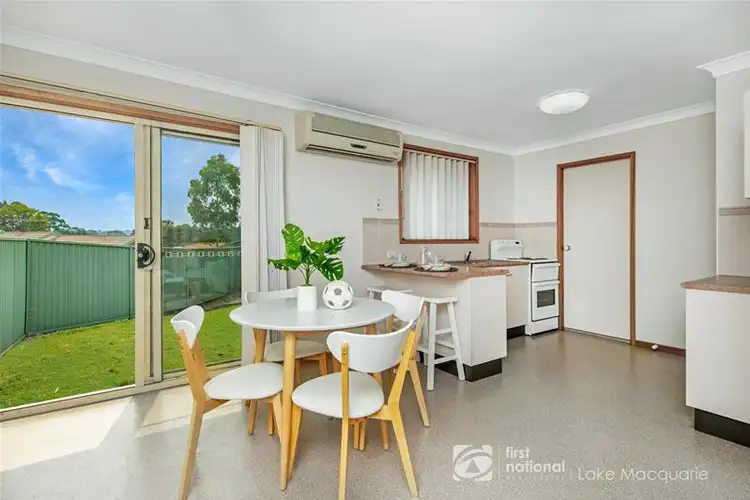 Sixth view of Homely villa listing, 9 Kauri Close, Wallsend NSW 2287