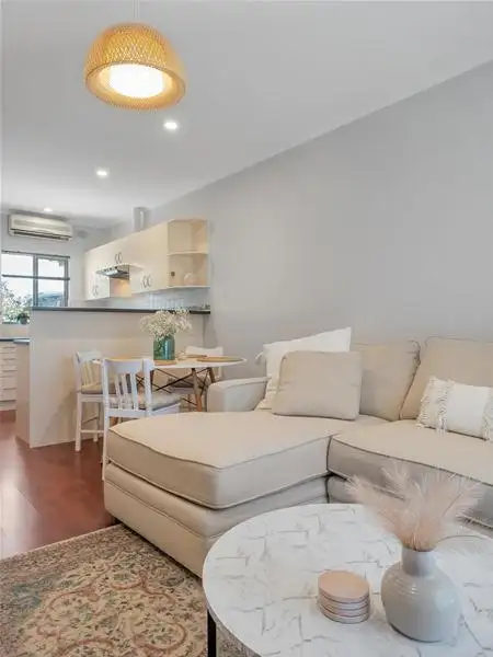 Third view of Homely unit listing, 7/2 Bach Crescent, Seaton SA 5023