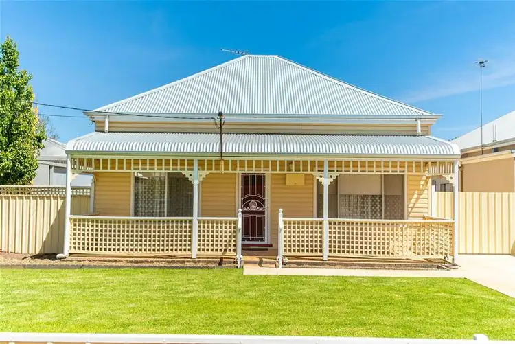 Main view of Homely house listing, 157 Olive Avenue, Mildura VIC 3500
