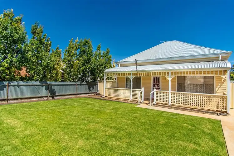 Second view of Homely house listing, 157 Olive Avenue, Mildura VIC 3500