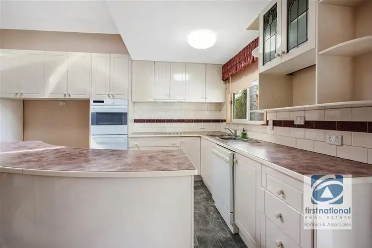 Second view of Homely house listing, 2 Tower Street, Wodonga VIC 3690