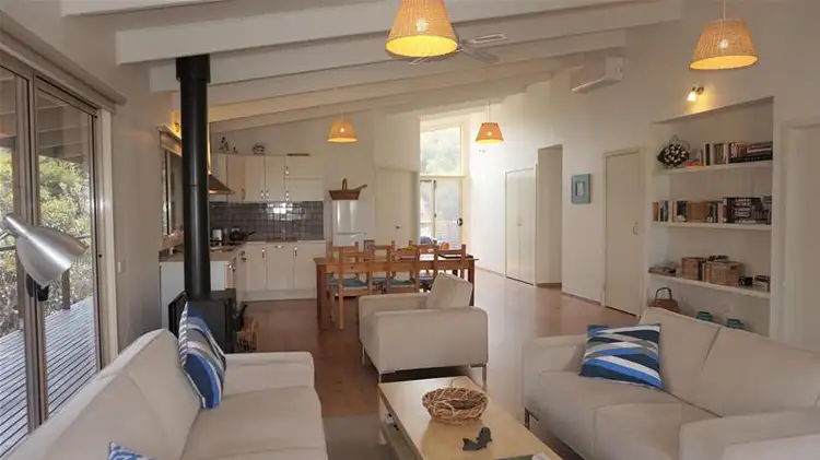 Fifth view of Homely house listing, 22 Bluff Drive, Loch Sport VIC 3851