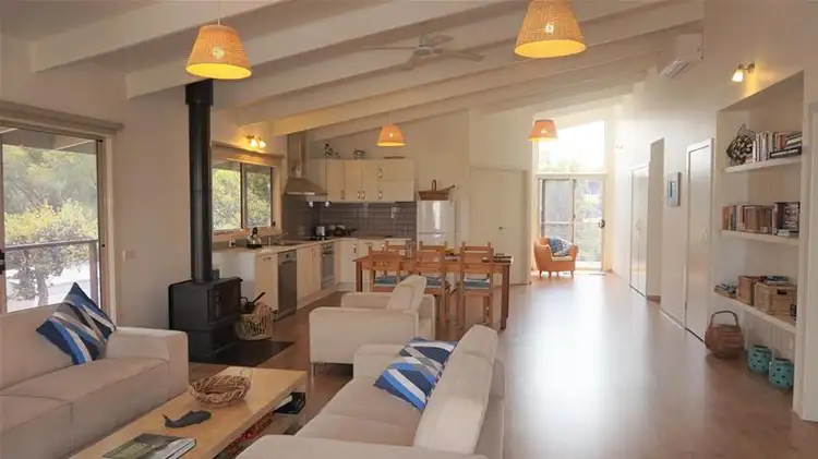 Sixth view of Homely house listing, 22 Bluff Drive, Loch Sport VIC 3851