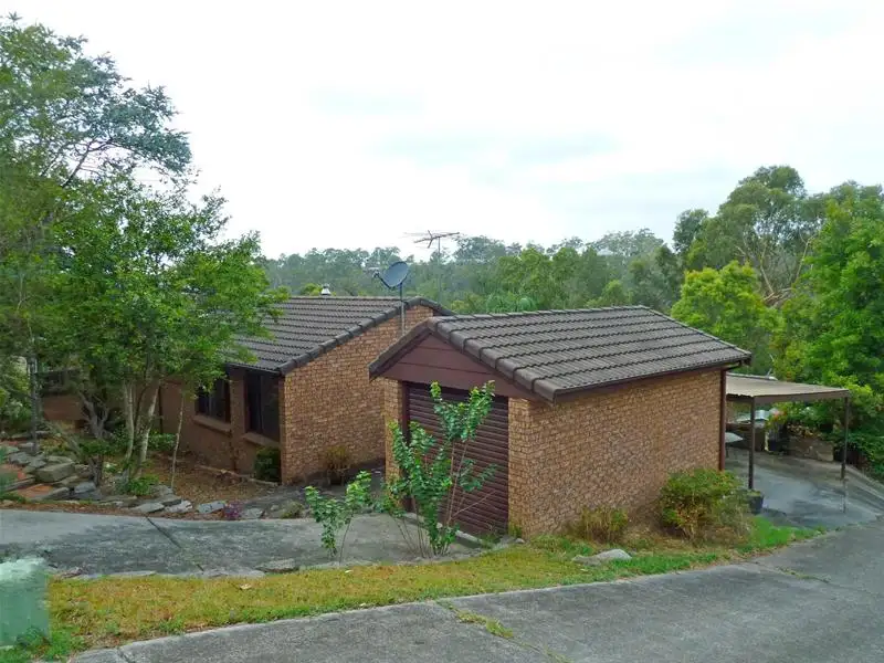 Main view of Homely house listing, 34 Moray Street, Winmalee NSW 2777