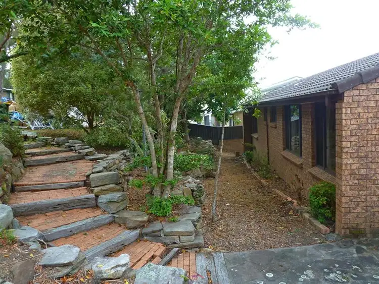 Second view of Homely house listing, 34 Moray Street, Winmalee NSW 2777