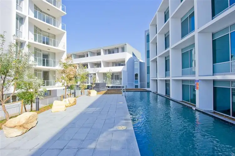 Second view of Homely unit listing, 2105/10 Sturdee Parade, Dee Why NSW 2099