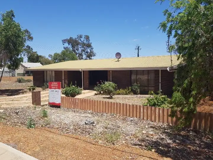 24-25 YORK Street, Watheroo WA 6513