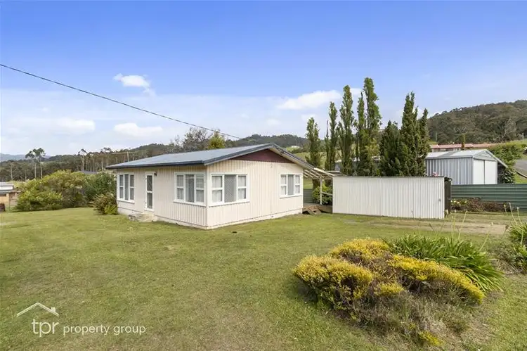 35 Hyndes Road, Port Huon TAS 7116