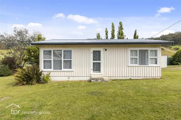 Third view of Homely house listing, 35 Hyndes Road, Port Huon TAS 7116