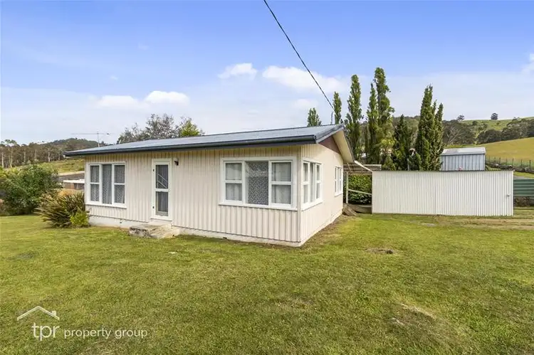 Fourth view of Homely house listing, 35 Hyndes Road, Port Huon TAS 7116