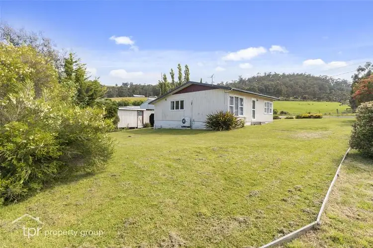 Fifth view of Homely house listing, 35 Hyndes Road, Port Huon TAS 7116
