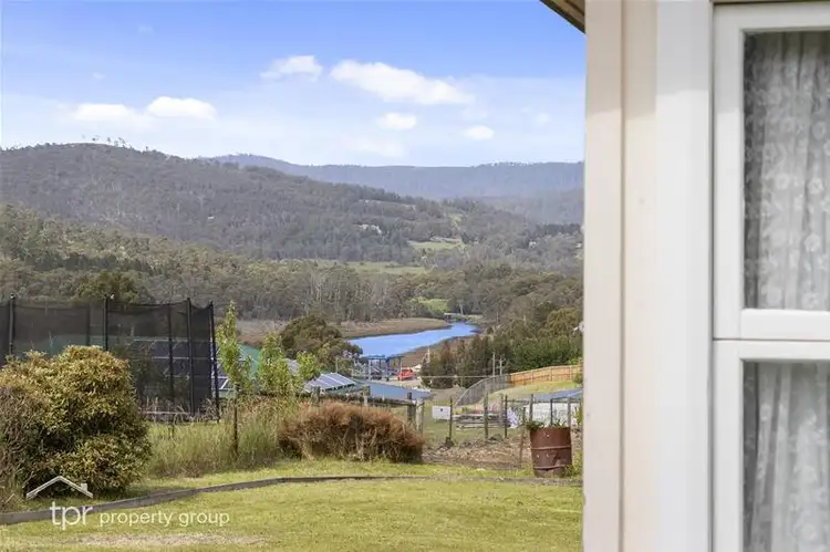 Sixth view of Homely house listing, 35 Hyndes Road, Port Huon TAS 7116