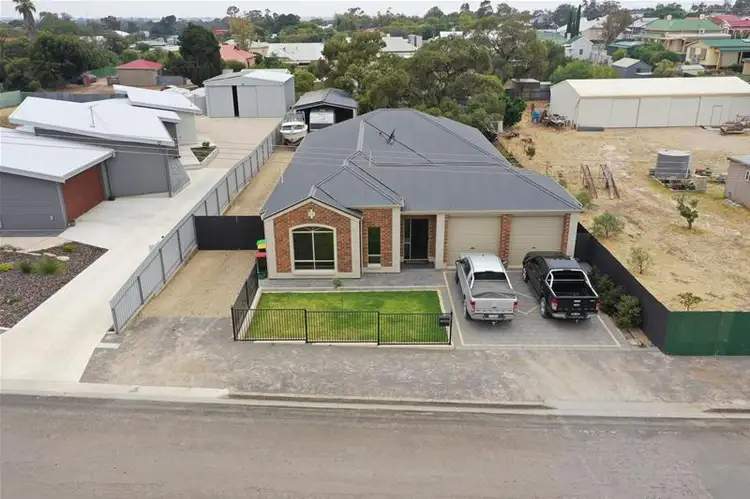 4A West Terrace, Minlaton SA 5575