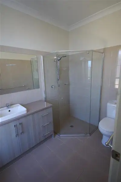 Fourth view of Homely house listing, 4A West Terrace, Minlaton SA 5575