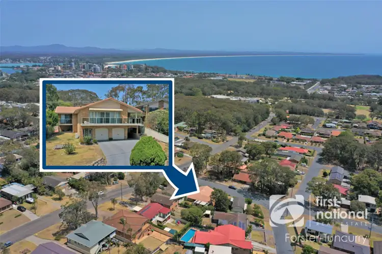 74 South Street, Forster NSW 2428