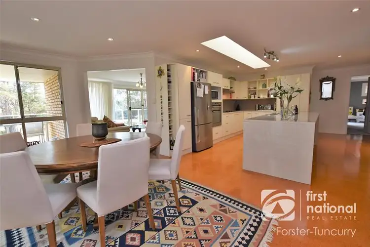 Fifth view of Homely house listing, 74 South Street, Forster NSW 2428