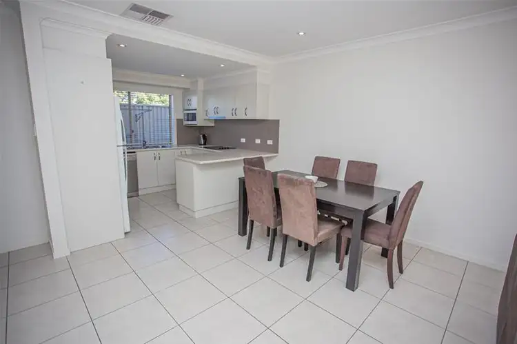 Second view of Homely townhouse listing, 6/45-47 Hypatia Street, Chinchilla QLD 4413