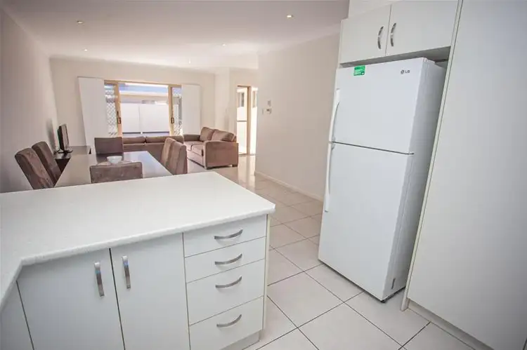 Third view of Homely townhouse listing, 6/45-47 Hypatia Street, Chinchilla QLD 4413