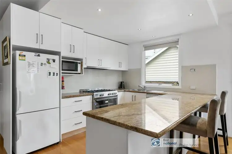 Fourth view of Homely house listing, 14 Beach Road, Rhyll VIC 3923