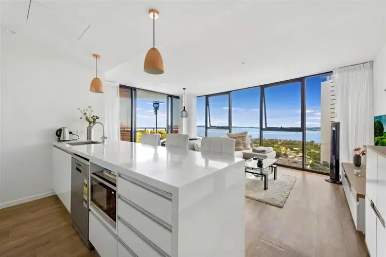 Third view of Homely apartment listing, 1301/139 Scarborough Street, Southport QLD 4215