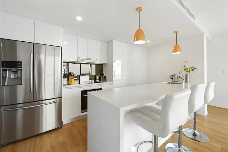 Fifth view of Homely apartment listing, 1301/139 Scarborough Street, Southport QLD 4215