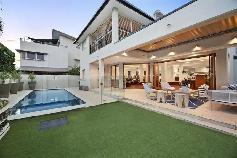 Main view of Homely house listing, 5-7 Greer Terrace, Southport QLD 4215