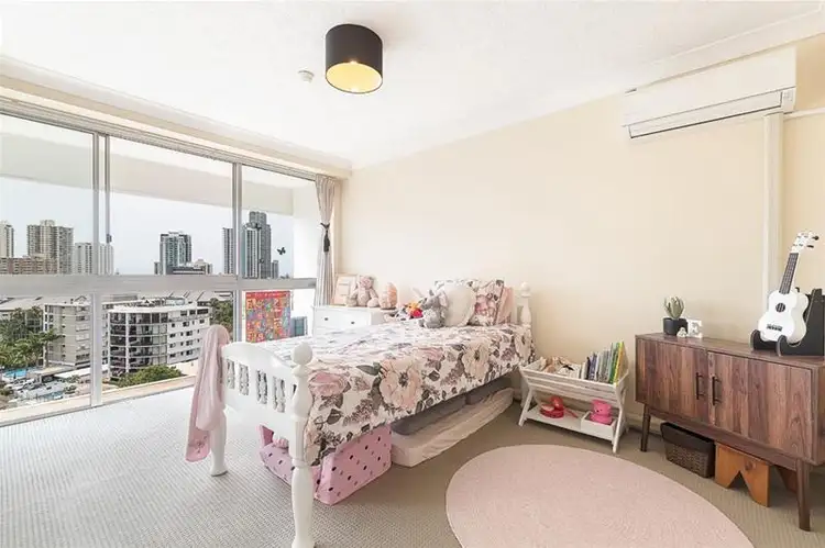 Fifth view of Homely apartment listing, 1002/21 Peninsular Drive, Surfers Paradise QLD 4217