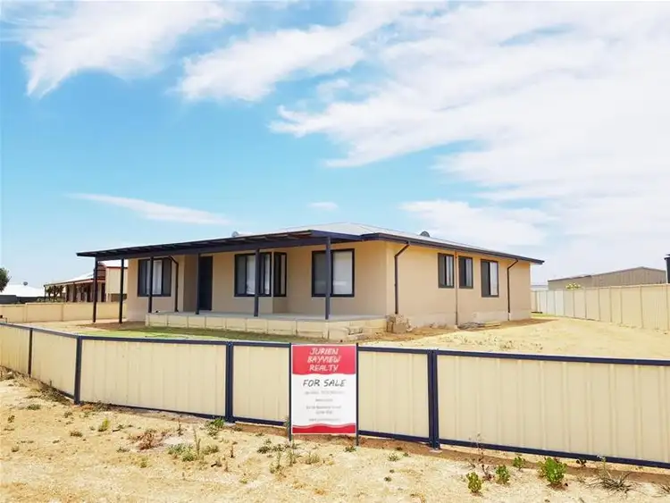 Main view of Homely house listing, 16 Glover Crescent, Green Head WA 6514