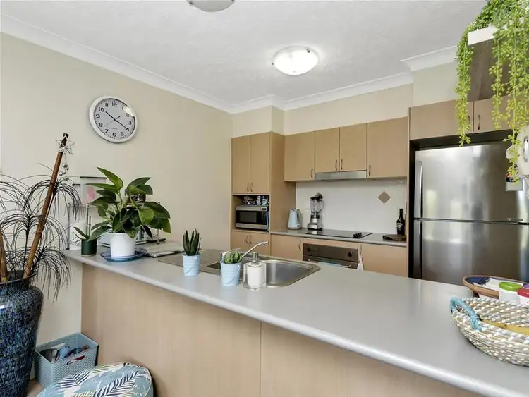 Second view of Homely unit listing, 14/79-83 Townson Avenue, Palm Beach QLD 4221