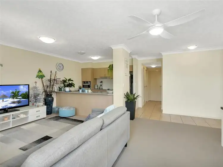 Fourth view of Homely unit listing, 14/79-83 Townson Avenue, Palm Beach QLD 4221