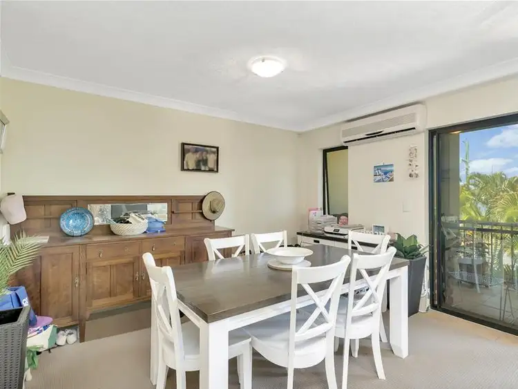 Fifth view of Homely unit listing, 14/79-83 Townson Avenue, Palm Beach QLD 4221