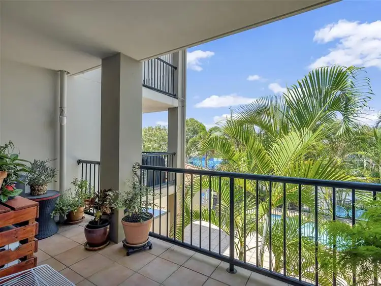 Sixth view of Homely unit listing, 14/79-83 Townson Avenue, Palm Beach QLD 4221