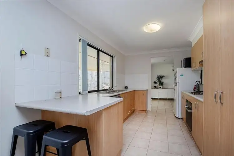 18 Mungana Drive, Upper Coomera QLD 4209