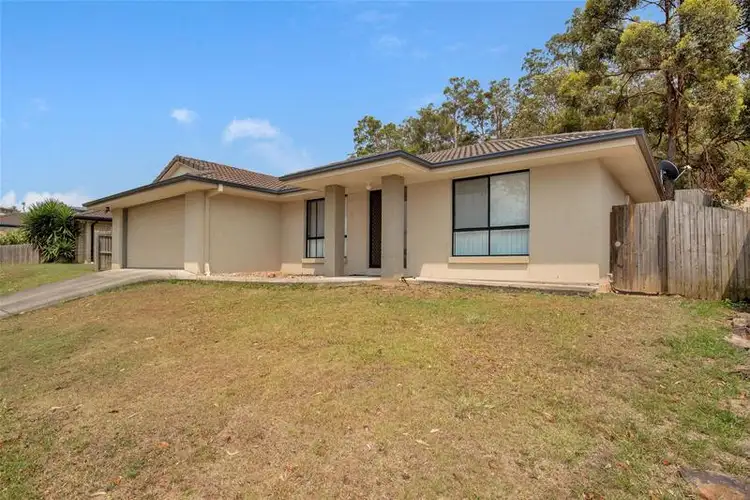 Third view of Homely house listing, 18 Mungana Drive, Upper Coomera QLD 4209
