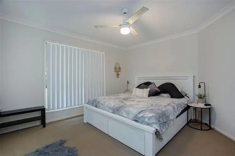 Fifth view of Homely house listing, 18 Mungana Drive, Upper Coomera QLD 4209