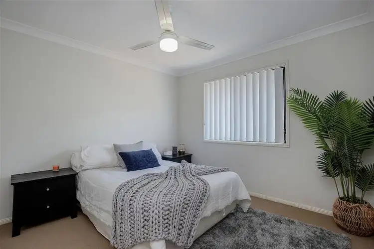 Seventh view of Homely house listing, 18 Mungana Drive, Upper Coomera QLD 4209